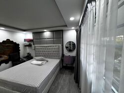 Blk 776 Khatib Vale (Yishun), HDB 5 Rooms #580180851